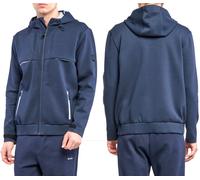 HUGO BOSS Sybrique Skate Zip Hoodie Avec Masque Sweatshirt Sweat-Jacke Veste XL