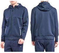HUGO BOSS Sybrique Skate Zip Hoodie Avec Masque Sweatshirt Sweat-Jacke Veste XL