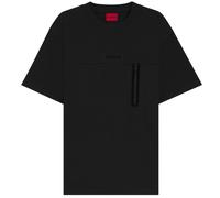 Hugo Boss - T-shirt DUBI TECH - Homme (GT26102)