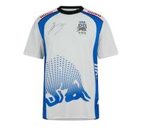 Hugo Boss - T-shirt motif/style signature TSUNODA - Homme (GT20017)