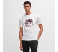 Hugo Boss - T-shirt PORSCHE BOSS - Homme (GT943)
