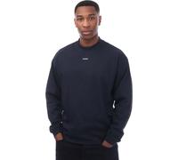Hugo Boss - T-shirt pour homme GT3822 (XS) (Bleu foncé)