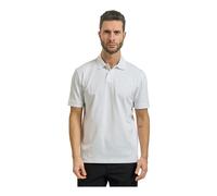 Hugo - Boss T-shirts et Polos Blanc - Homme - Tops - Blanc - Taille: L
