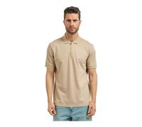 Hugo - Boss T-shirts et Polos - Homme - Tops - Beige - Taille: 2XL