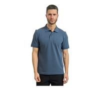 Hugo - Boss T-shirts et Polos - Homme - Tops - Bleu - Taille: M