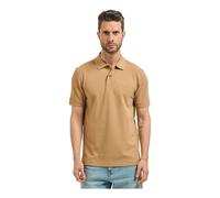 Hugo - Boss T-shirts et Polos - Homme - Tops - Brun - Taille: S