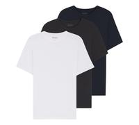 Hugo Boss - T-shirts motif/style Bambou - Homme (GT12190)