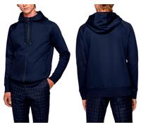 HUGO BOSS T Soie Adapté Stevenson 11 Sweat à Capuche Sweat Veste L