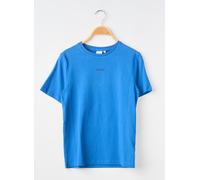 hugo boss tee-shirts et débardeurs garçon de couleur bleu