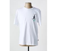 hugo boss tee-shirts et débardeurs homme de couleur blanc S
