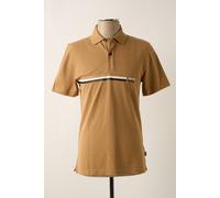 hugo boss tee-shirts et débardeurs homme de couleur marron