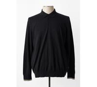 hugo boss tee-shirts et débardeurs homme de couleur noir 3XL