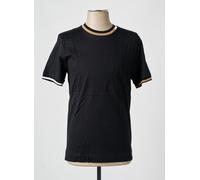 hugo boss tee-shirts et débardeurs homme de couleur noir XS