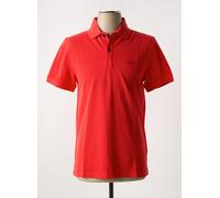 hugo boss tee-shirts et débardeurs homme de couleur rouge S