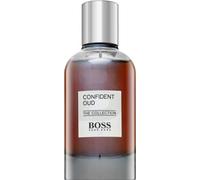 boss the collection - Boss the Collection Confident Oud Eau de Parfum Intense 100 ml