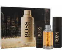 Hugo Boss The Scent coffret cadeau pour homme Set I. 100 ml