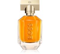 Eau de Parfum Intense Hugo Boss - 30 ml - BOSS The Scent pour femme - Vaporisateur - Kapao Parfumerie en ligne française