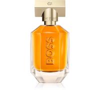 Hugo Boss - Boss The Scent Pour Femme 50 Ml Eau De Parfum Intense Vaporisateur - Kapao Parfumerie en ligne française