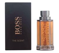 Hugo Boss Parfum Homme The Scent – Eau de Toilette 100 ml Blanc G