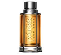 HUGO BOSS The Scent Eau de Toilette 100 ML Eau de toilette Parfums pour Homme