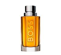Hugo Boss BOSS The Scent Eau de Toilette rechargeable pour homme 200 ml