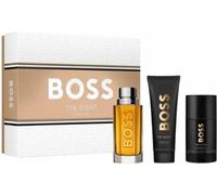 Hugo Boss The Scent Edt Spray 100 Ml Sets
