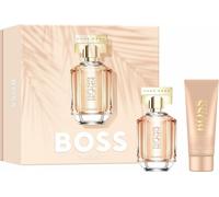Hugo Boss BOSS The Scent coffret cadeau pour femme