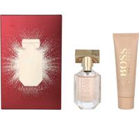 Hugo Boss The Scent For Her Gift Set