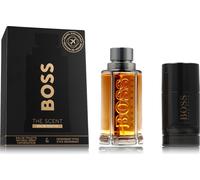 Hugo Boss The Scent For Him Eau de Toilette 100ml + Deodorant Stick 75ml