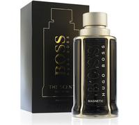 Hugo Boss Boss The Scent For Him Magnetic Eau de Parfum 100 ml