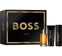 Hugo Boss The Scent Him Eau de Toilette 100 ml + Geschenkset