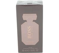 Hugo Boss The Scent Le Parfum parfum pur pour femmes 50 ml