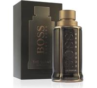 Hugo Boss The Scent Le Parfum parfum pur pour homme 100 ml