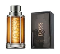 Hugo Boss BOSS Lotion après-rasage The Scent pour homme – 100 ml