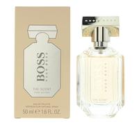 Hugo Boss The Scent Pure Accord Eau de Toilette pour Femme 50 ml
