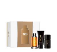 HUGO BOSS The Scent SET 100ML Eau de toilette Coffrets cadeaux