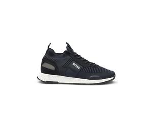 Hugo Boss Titanium_Runn_knst1 BasketHomme