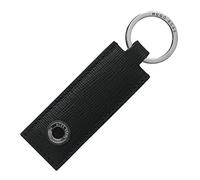 Hugo Boss Tradition Porte-clés, 8 cm, Black