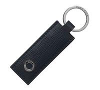 Hugo Boss Tradition Porte-clés, 8 cm, Blue