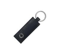 Hugo Boss Tradition Porte-clés, 8 cm, Blue