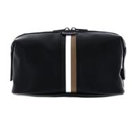 HUGO BOSS Trousse de Toilette Iconic Washbag Black Noir