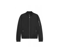Hugo - Boss - Vestes > Bomber Vestes - Homme - Vestes - Noir - Taille: XL