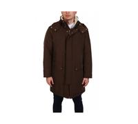 Hugo - Boss - Vestes - Homme - Vestes - Vert - Taille: 2XL