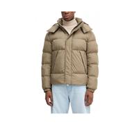 Hugo - Boss - Vestes > Vestes d'hiver - Homme - Vestes - Vert - Taille: M