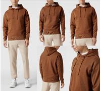 HUGO BOSS Wefade Sweat À Capuche Pullover Sweatshirt Jumper Sweat-Jacke XL