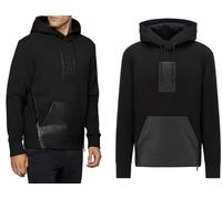 HUGO BOSS X Ajbxng Joshua Pull Sweat Veste à Capuche Veste M