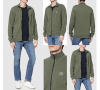 HUGO BOSS Zestart 1 Hoodie Pullover Sweatshirt Jumper Sweat-Jacke Jacket
