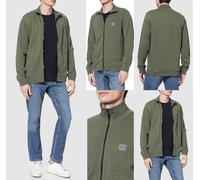HUGO BOSS Zestart 1 Hoodie Pullover Sweatshirt Jumper Sweat-Jacke Jacket