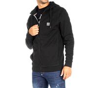 HUGO BOSS Zetalk Pull Sweat-Shirt Sweat-Jacke Hoodie Veste S