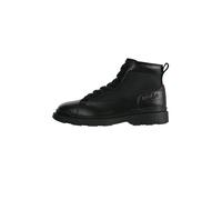 HUGO Bottes à lacets noir, Taille 46